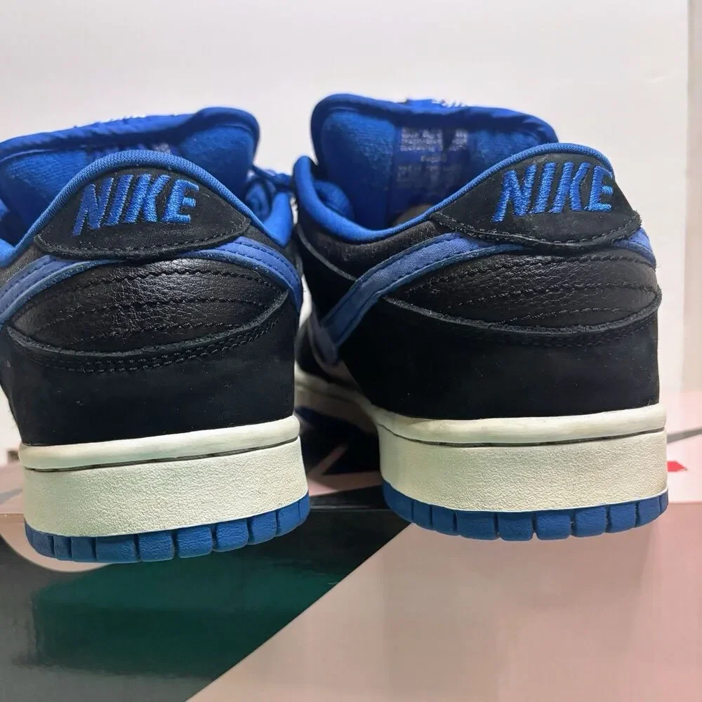 Nike dunk low